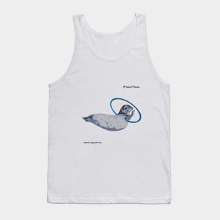 Sea calf Tank Top